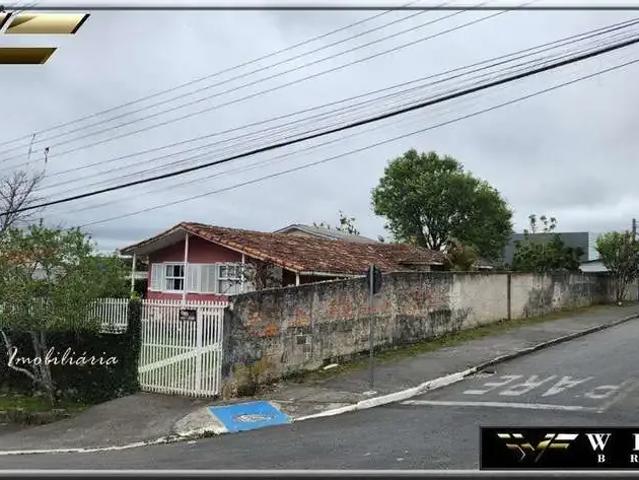 Terreno / Lote para Venda em Pinhais/PR Jardim Amélia 3 Quartos