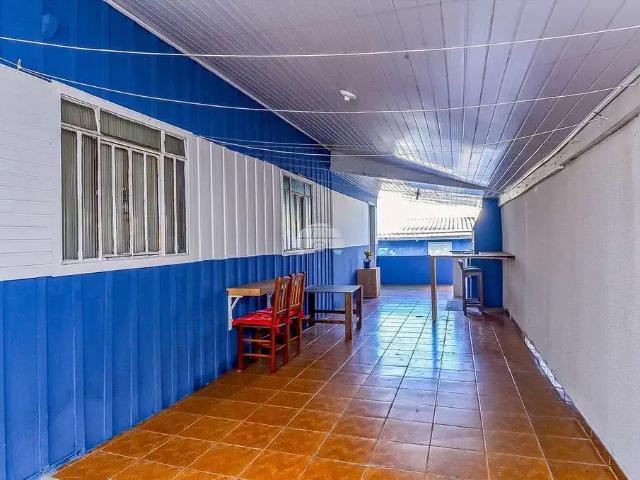 Terreno / Lote para Venda em Pinhais/PR Jardim Amélia 3 Quartos