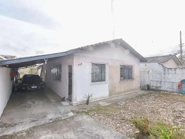 Terreno / Lote para Venda em Pinhais/PR Jardim Amélia 3 Quartos