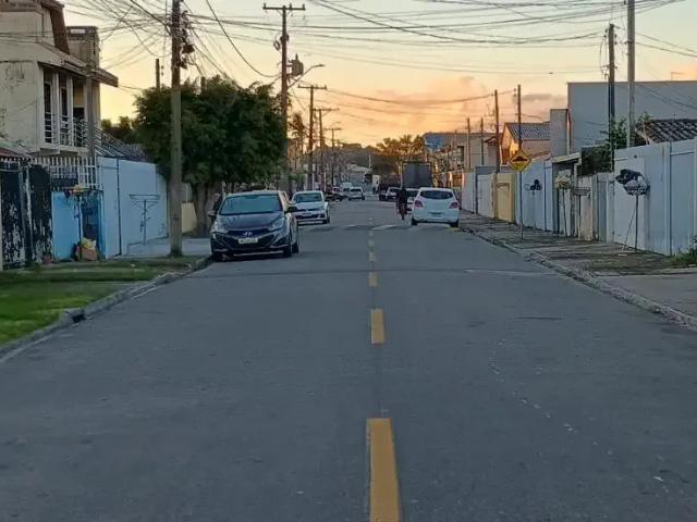 Terreno / Lote para Venda em Pinhais/PR Jardim Cláudia
