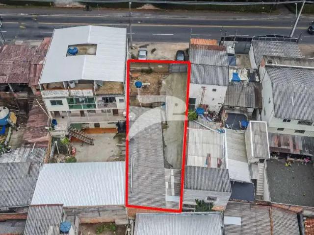 Terreno / Lote para Venda em Pinhais/PR Jardim Cláudia