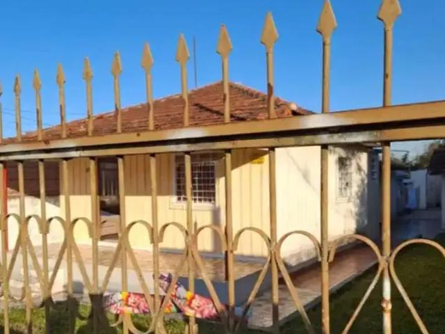 Terreno / Lote para Venda em Pinhais/PR Jardim Cláudia