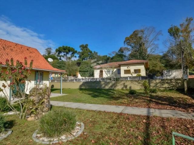 Terreno / Lote para Venda em Pinhais/PR Jardim Cláudia
