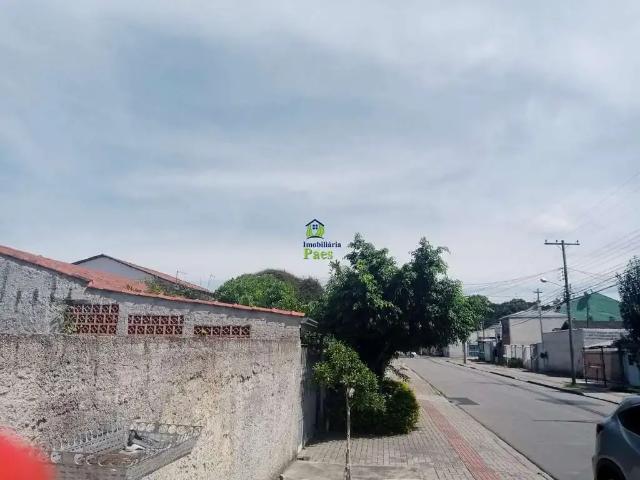 Terreno / Lote para Venda em Pinhais/PR Jardim Cláudia
