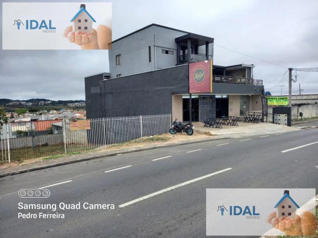 Terreno / Lote para Venda em Pinhais/PR Jardim Cláudia