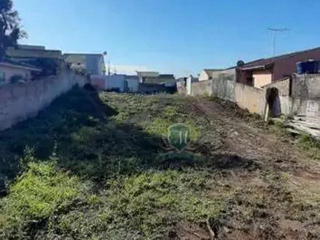 Terreno / Lote para Venda em Pinhais/PR Jardim Dona Joaquina II