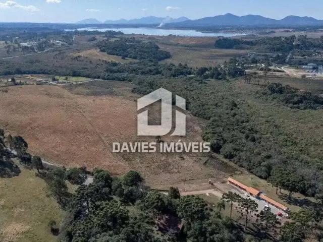 Terreno / Lote para Venda em Pinhais/PR Jardim Karla