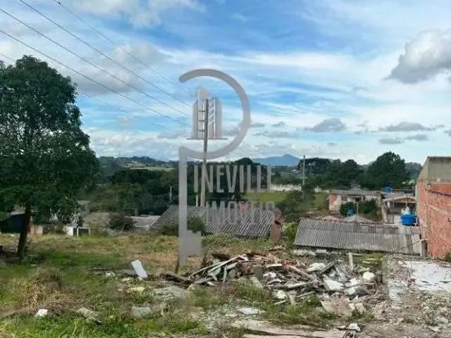 Terreno / Lote para Venda em Pinhais/PR Jardim Karla