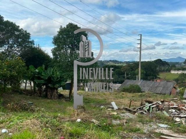 Terreno / Lote para Venda em Pinhais/PR Jardim Karla