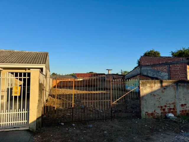 Terreno / Lote para Venda em Pinhais/PR Maria Antonieta