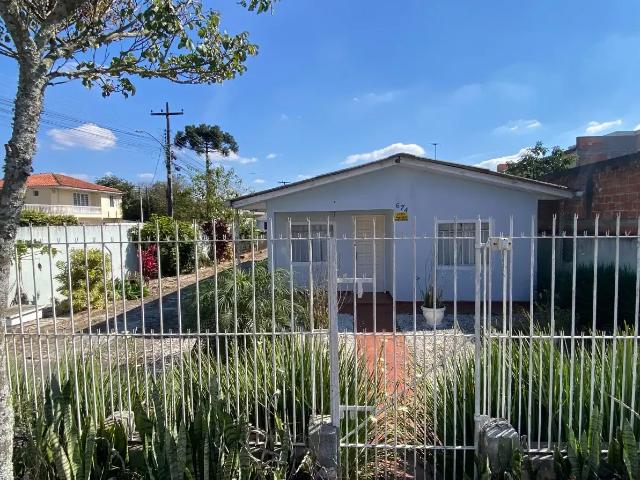 Terreno / Lote para Venda em Pinhais/PR Maria Antonieta