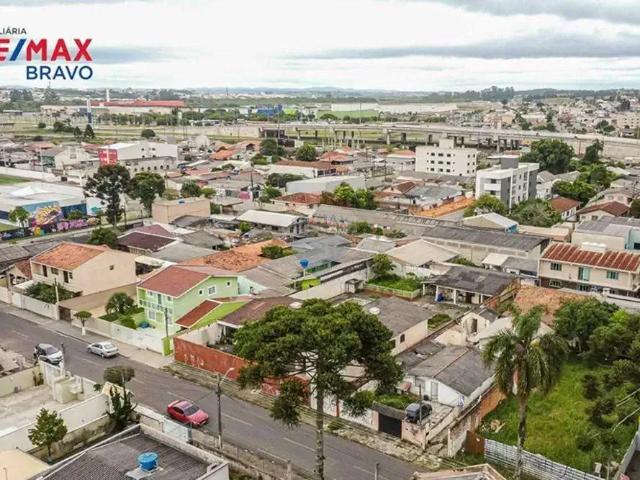 Terreno / Lote para Venda em Pinhais/PR Maria Antonieta