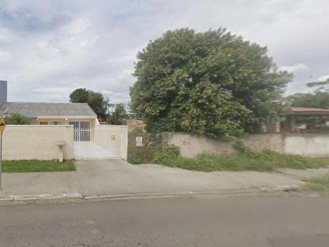 Terreno / Lote para Venda em Pinhais/PR Maria Antonieta