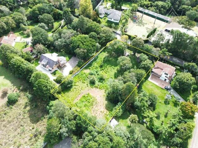 Terreno / Lote para Venda em Pinhais/PR Parque das Nascentes