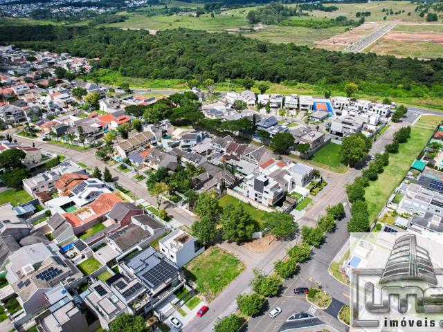 Terreno / Lote para Venda em Pinhais/PR Pineville