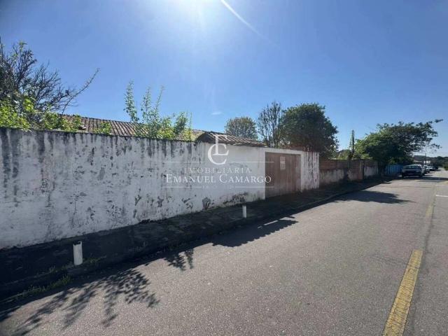 Terreno / Lote para Venda em Pinhais/PR Pineville