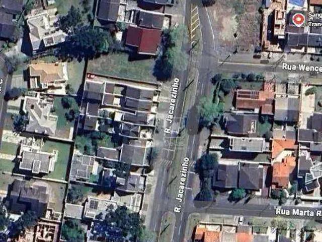 Terreno / Lote para Venda em Pinhais/PR Pineville