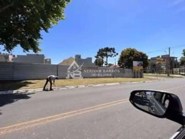 Terreno / Lote para Venda em Pinhais/PR Pineville