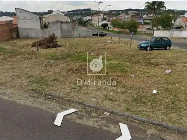 Terreno / Lote para Venda em Pinhais/PR Pineville