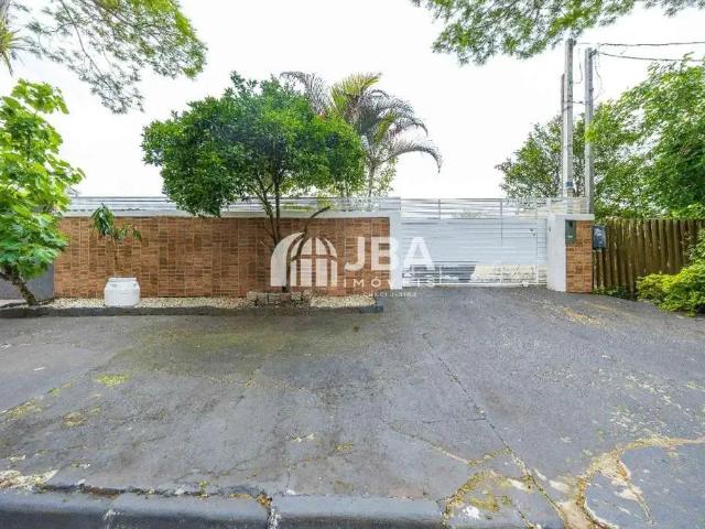 Terreno / Lote para Venda em Pinhais/PR Pineville