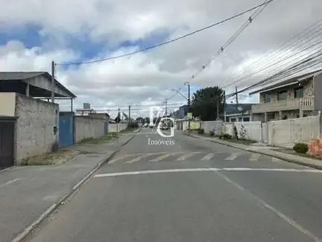 Terreno / Lote para Venda em Pinhais/PR Pineville