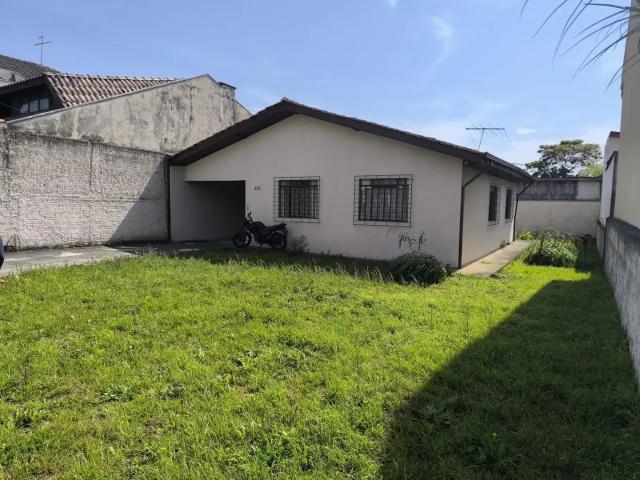 Terreno / Lote para Venda em Pinhais/PR Pineville