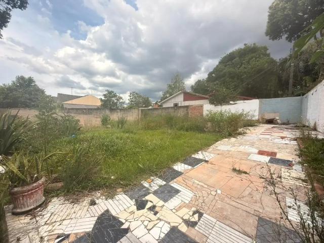 Terreno / Lote para Venda em Pinhais/PR Pineville