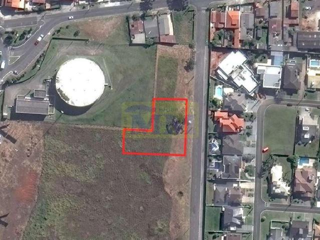 Terreno / Lote para Venda em Pinhais/PR Pineville