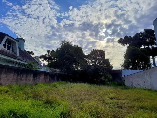 Terreno / Lote para Venda em Pinhais/PR Pineville