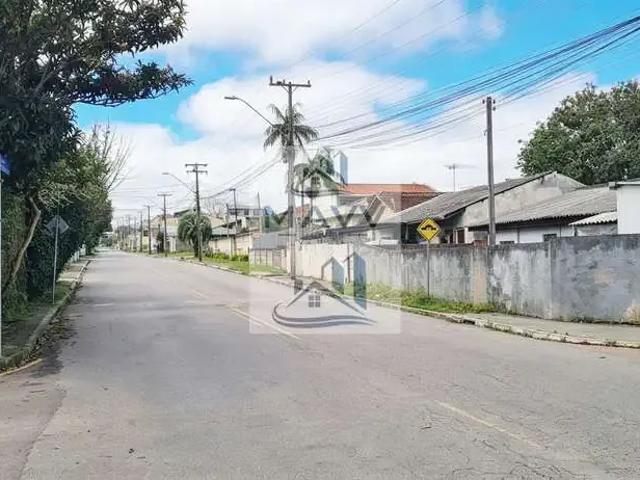 Terreno / Lote para Venda em Pinhais/PR Pineville