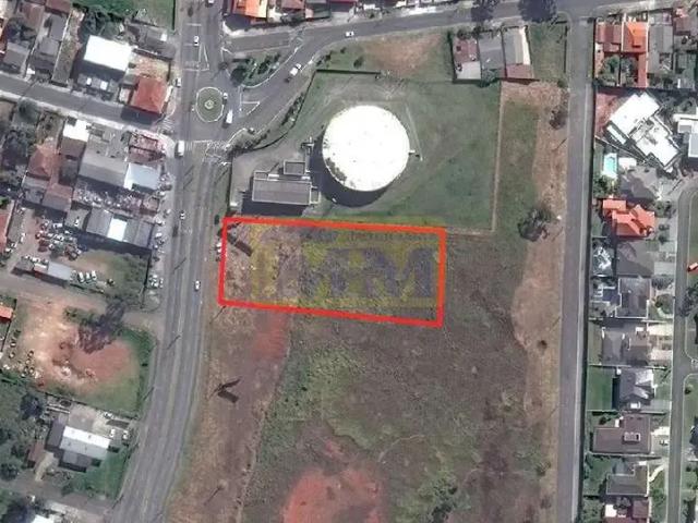 Terreno / Lote para Venda em Pinhais/PR Pineville