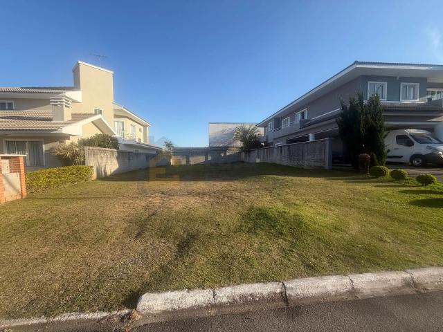 Terreno / Lote para Venda em Pinhais/PR Pineville