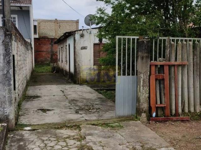 Terreno / Lote para Venda em Pinhais/PR Pineville