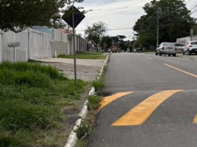 Terreno / Lote para Venda em Pinhais/PR Pineville