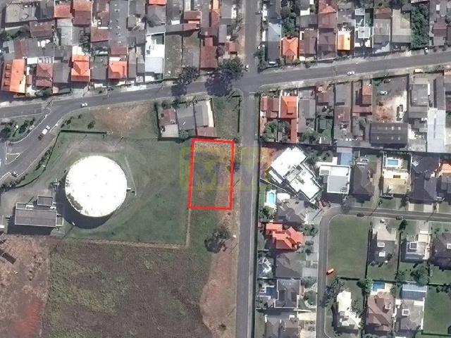 Terreno / Lote para Venda em Pinhais/PR Pineville