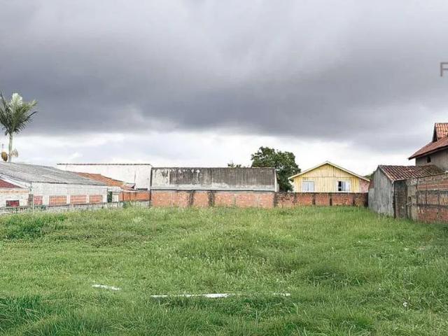 Terreno / Lote para Venda em Pinhais/PR Weissópolis