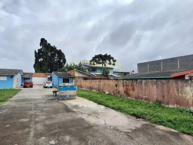 Terreno / Lote para Venda em Pinhais/PR Weissópolis
