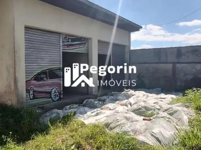Terreno / Lote para Venda em Pinhais/PR Weissópolis
