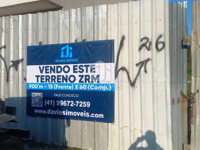 Terreno / Lote para Venda em Pinhais/PR Weissópolis
