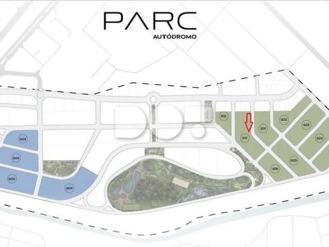 Terreno / Lote para Venda em Pinhais/PR Weissópolis