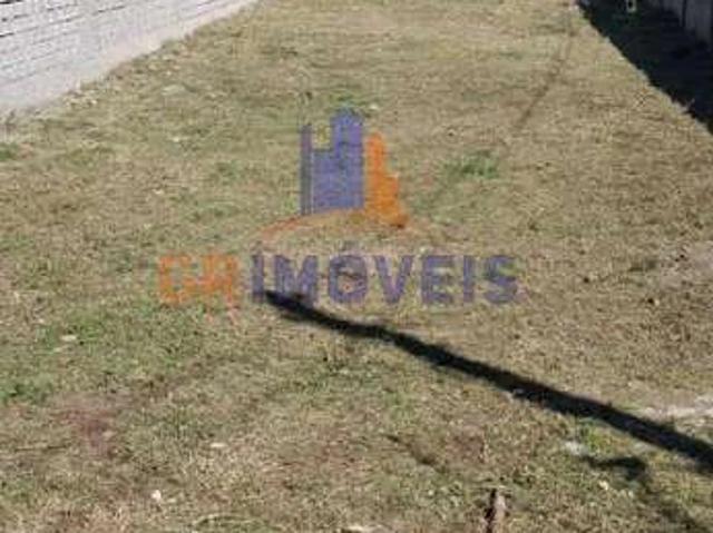 Terreno / Lote para Venda em Pinhais/PR Weissópolis