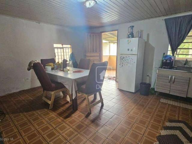 Terreno / Lote para Venda em Pinhais/PR Weissópolis