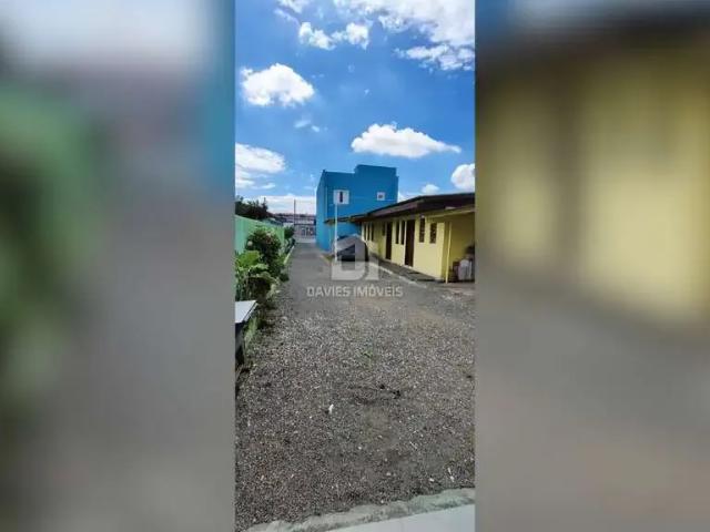 Terreno / Lote para Venda em Pinhais/PR Weissópolis