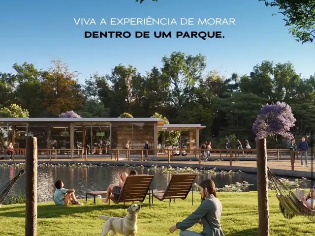 Terreno / Lote para Venda em Pinhais/PR Weissópolis