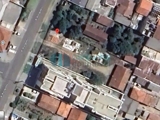 Terreno / Lote para Venda em Pinhais/PR Weissópolis