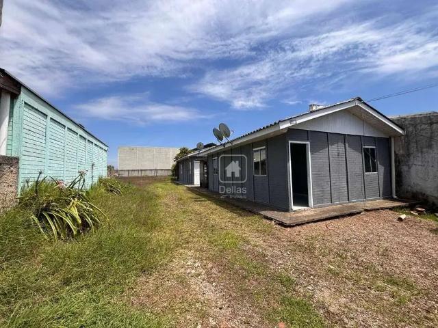 Terreno / Lote para Venda em Pinhais/PR Weissópolis