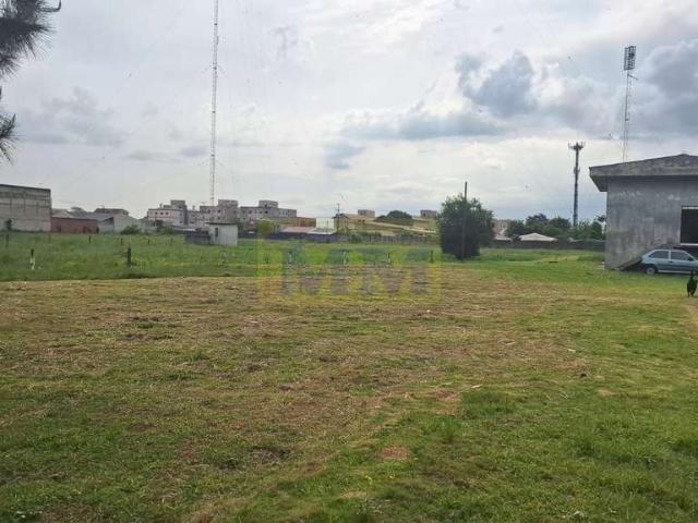 Terreno / Lote para Venda em Pinhais/PR Weissópolis
