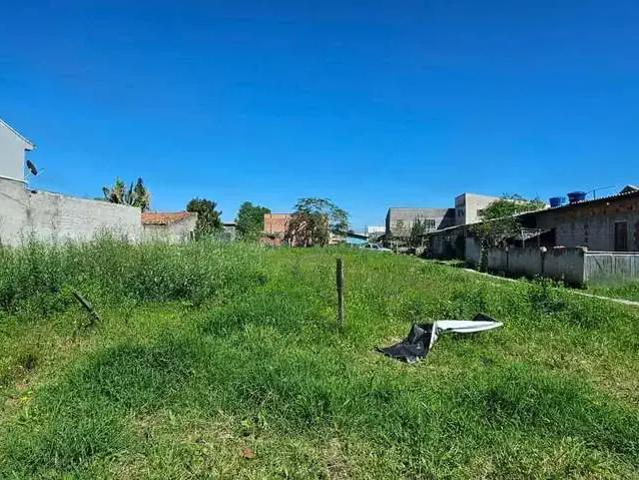 Terreno / Lote para Venda em Pinhais/PR Weissópolis