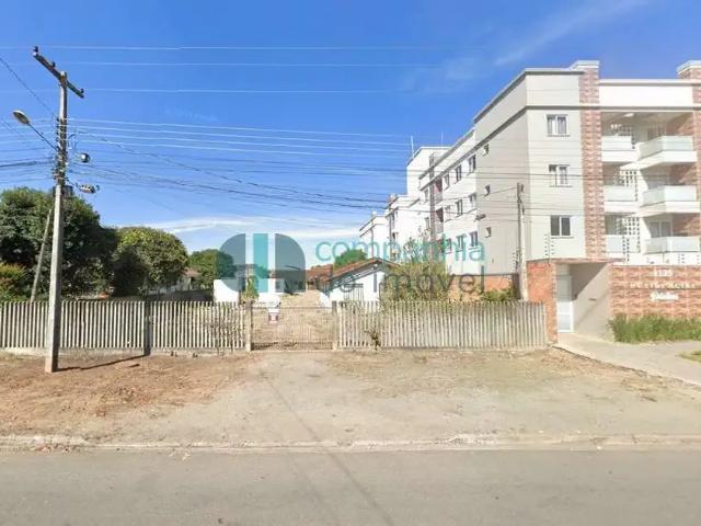 Terreno / Lote para Venda em Pinhais/PR Weissópolis