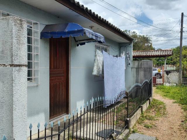 Terreno / Lote para Venda em Pinhais/PR Weissópolis